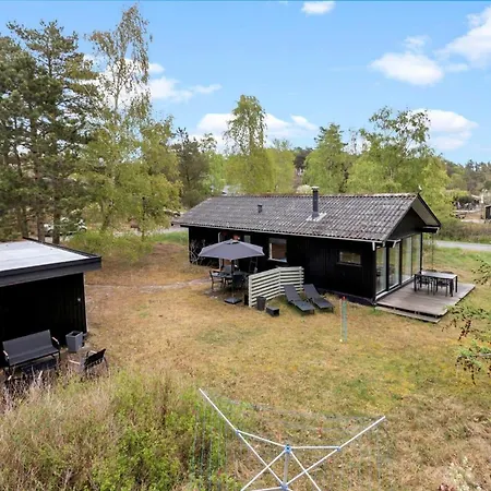 Nyaraló 1617-aakirkeby-poserekrogen-27 Vester Sømarken